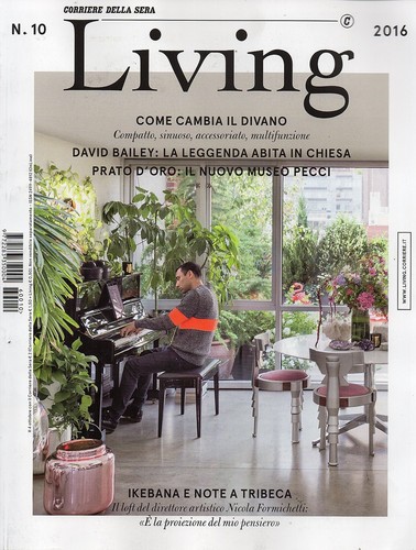 Living 2016 nicola - living,