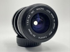 Exakta 35-70 mm 1:3.5-4.8 MC