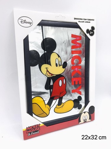 Walt disney mickey mouse - walt, disney's