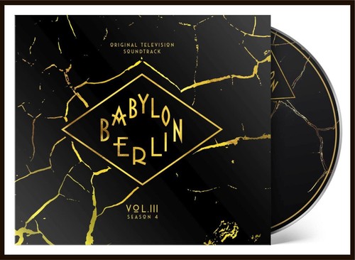 Original soundtrack babylon - original,