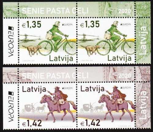 Lettonia 2020 europa - lettonia,