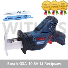 Bosch GSA 10.8V-LI