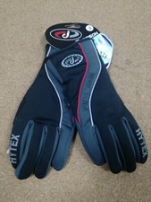  Guanti invernali ciclismo e