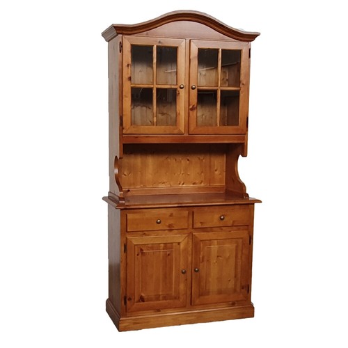 Credenza vetrina losanna - credenza,