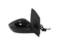 VW Polo 6R (09-16) Dx