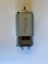 Motore Lister Star o Neon