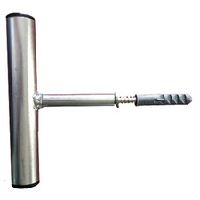 Supporto antenna staffa - supporto,