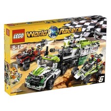 LEGO® World Racers 8864