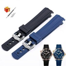 Cinturino orologio 20mm nero