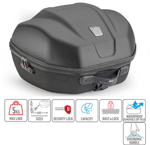 Givi borsa posteriore - borsa,