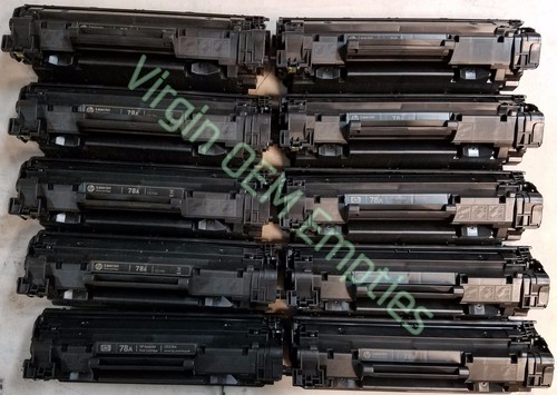Cartucce toner laser - 10,