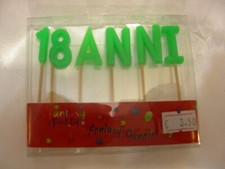 Candela 18anni picks 0983