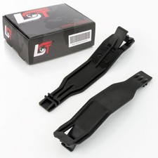 2X Supporti Fari Clip Di Fissaggio Per FORD FOCUS C-MAX
