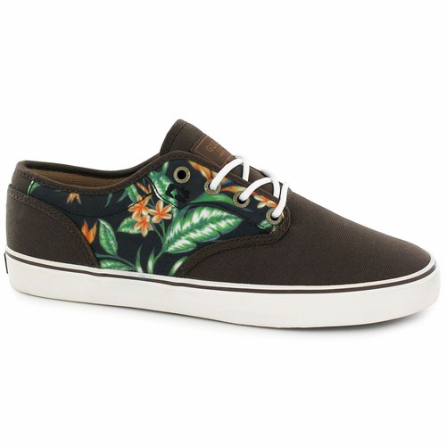Scarpe skateboard globe - scarpe, da