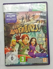 Kinect adventure xbox 360