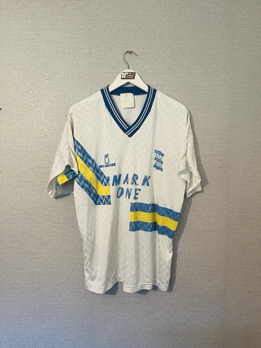 Maglia calcio birmingham city - maglia,