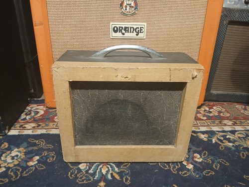 Amplificatore per chitarra