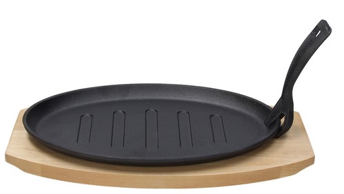 Bistecchiera grill tognana - bistecchiera,
