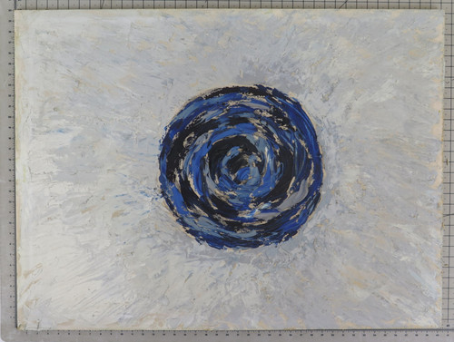 Quadro astratto vintage - astratto,