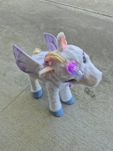 Hasbro furreal friends - hasbro,