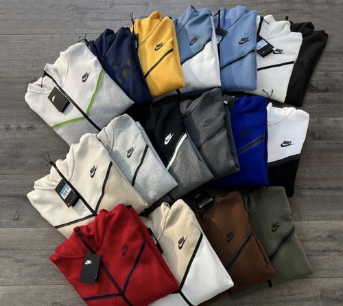 Nike tech any color size - nike,