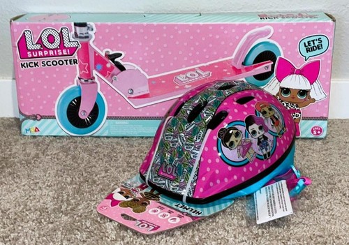 Lol surprise scooter - lol,