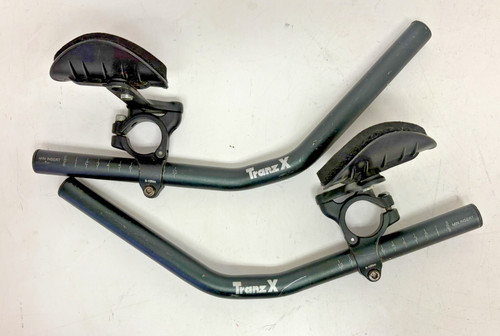 Tranz manubrio aerobar - x,