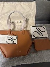 Polene Cyme Mini borsa a mano