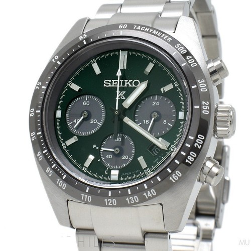 Near mint seiko prospex - [☆near, mint]seiko