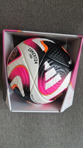 Adidas official match ball - official,