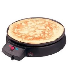 DCG CM5760 CREPIERA CREPES MAKER   PROFESSIONALE