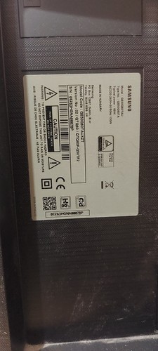 Parti ricambi samsung - parti,