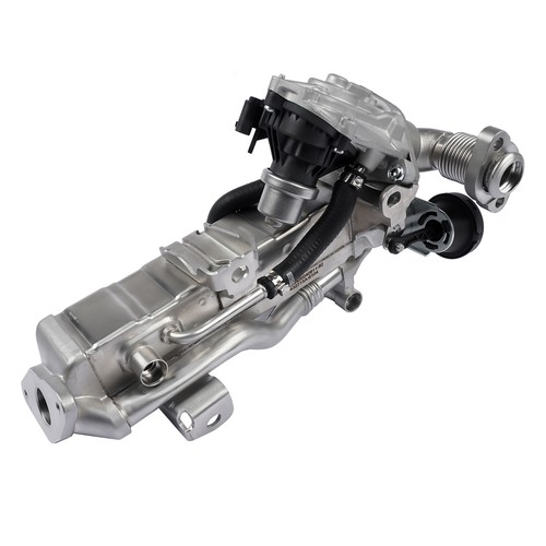 Radiatore ricircolo gas - , di