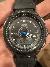 OHSEN AD1209 Orologio Sportivo