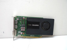 NVIDIA Quadro K2000 2GB GDDR5