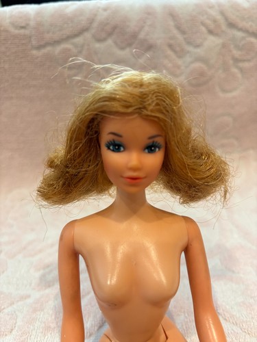 Barbie quick curl miss - barbie,