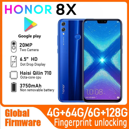 Smartphone honor firmware - smartphone,