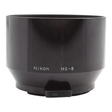 Nikon HS-8 HS 8 HS8 paraluce