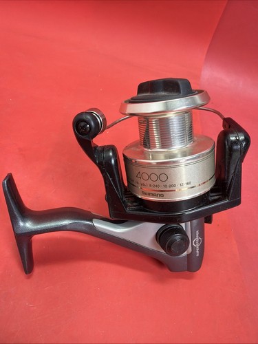 Mulinello pesca shimano - mulinello, da
