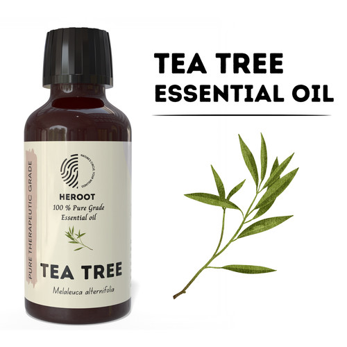 Olio essenziale tea - essenziale, tree