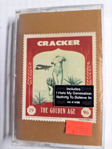 New sealed audio - &, sealed...audio