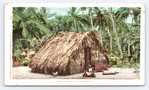 C1903 porto rico - c1903,