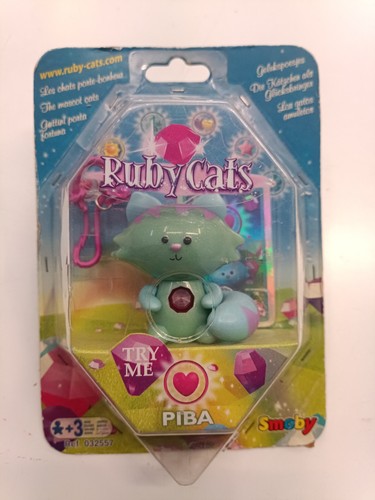 Smoby ruby cats piba - cats,