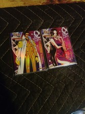 Pair Of 2 One Piece Insert