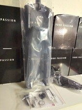 DT Swiss F 535 ONE -2 Forcella MTB NUOVA Ammortizzata - 150mm - 51mm Offset