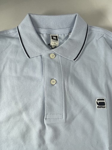 Polo star raw - polo, g-star