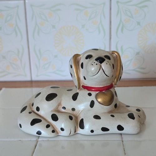 Thun statuina cane - thun, dalmata