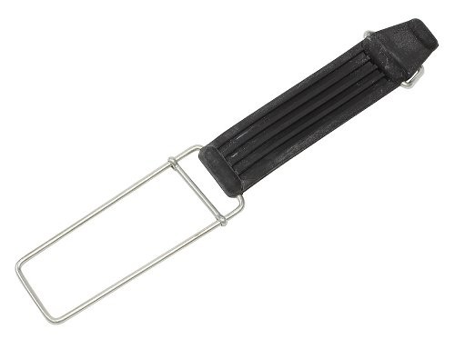 Gomma porta batteria - , moto