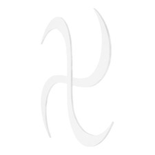  2 pezzi di giocattoli per abilità di giocoleria per accessori da gioco