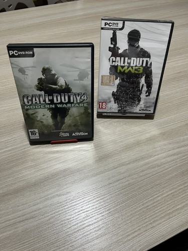 Call duty modern - duty, 4: